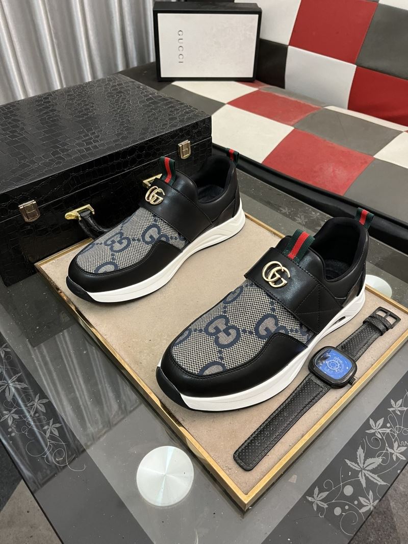 Gucci Low Shoes